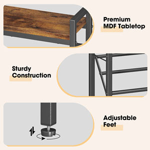 ชั้นวางรองเท้าโลหะ4ชั้นวางรองเท้าแบบแคบเอียงได้พื้นที่วางกระเป๋าด้านบนประหยัดพื้นที่วางกุญแจสำหรับทางเข้าห้องเก็บเสื้อผ้า - Product Image 5