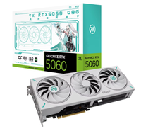 Nouvelle carte graphique de jeu MXM Fan Gaming GPU TX RTX5060 8 Go GDDR7 OC pour ordinateur de bureau, en stock
