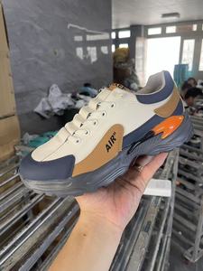 Nuove scarpe da uomo alla moda sportive versatili scarpe Casual classiche scarpe da uomo alla moda - Product Image 2