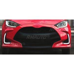 Luz Delantera LED para Toyota Yaris 2020-2022, Luz de Freno, Luz Antiniebla, Luz Trasera LED Izquierda y Derecha - Product Image 3