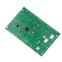 Assemblage de circuits imprimés personnalisés FR4 multicouches, circuits imprimés en cuivre personnalisés pour divers appareils électroniques