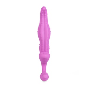 Powerful <b>Remote</b> Control <b>Vibrator</b> G Spot Sexy Toys Female Clitoris Vagina Stimulator Dildo for Couples Women Adult Panties 18 - Product Image 4