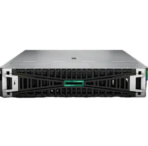 공장 도매 새로운 원래 HPE 서버 DL 360 380 560 580 G10 G10plus G11 2U 4U 랙 서버
