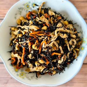 Hizikia fusiforme, một sản phẩm lành mạnh và ngon miệng từ các nhà sản xuất nguồn bán buôn. - Product Image 3