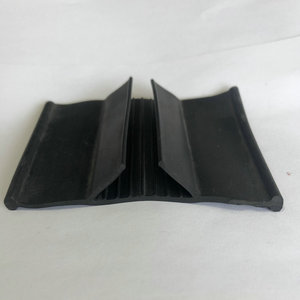 Shenlian EPDM <b>Rubber</b> <b>Strip</b> 2mm Thickness Sound Insulation For Industrial Door Panels And Enclosures - Product Image 2