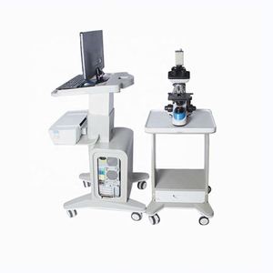 Analyseur de sperme entièrement <span class=keywords><strong>automatique</strong></span> / Analyseur de qualité du sperme utilisé en milieu hospitalier - Product Image 2