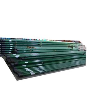 Bomba de Varilla de Succión API 11AX RHBM - Product Image 1