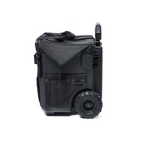 Bolsa de Herramientas con Ruedas TOUGHBUILT TB-CT-61-14 de 14 Pulgadas