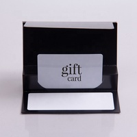 Vente en gros de dossiers de cartes cadeaux, couverture d'enveloppe en papier, porte-cartes d'invitation de mariage