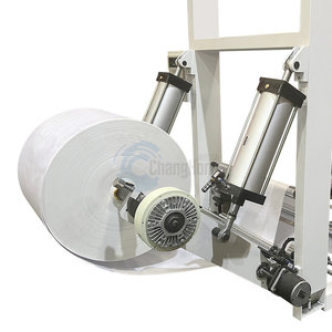 Tốc độ cao 4 6 màu <span class=keywords><strong>PP</strong></span> dệt túi giấy/túi nhựa ngăn xếp CuộN để cuộn máy in <span class=keywords><strong>flexo</strong></span> giá - Product Image 2