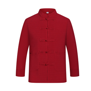Manteau <span class=keywords><strong>de</strong></span> chef Restaurant & Bar Uniformes <span class=keywords><strong>Cuisine</strong></span> Travail <span class=keywords><strong>Veste</strong></span> À Manches Longues <span class=keywords><strong>Personnalisable</strong></span> Vêtements <span class=keywords><strong>De</strong></span> Chef Pour Femmes - Product Image 1