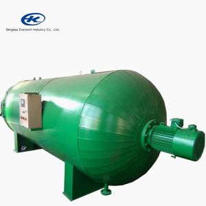 Autoclave <span class=keywords><strong>de</strong></span> Vulcanización a Presión con Vapor Eléctrico para Poleas <span class=keywords><strong>de</strong></span> Goma, Mangueras, Cables, Zapatos, Correas - Product Image 5