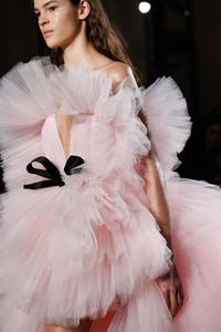 <span class=keywords><strong>Tissu</strong></span> tulle <span class=keywords><strong>plissé</strong></span> coloré à la mode, étoffe <span class=keywords><strong>pour</strong></span> <span class=keywords><strong>jupe</strong></span> tutu, 1 pièce, HG6718 - Product Image 4