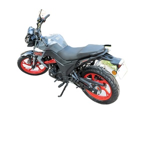 Alta calidad gasolina Scooter 4 tiempos 49CC 50CC <span class=keywords><strong>125</strong></span> cc 150 cc Gas Scooters motocicleta para la venta - Product Image 1