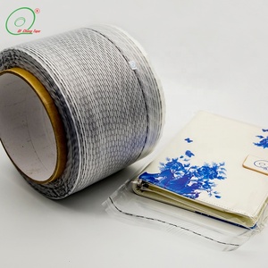 Nastro sigillante per sacchetti richiudibile con pellicola antistatica colore personalizzato/stampa/larghezza a buon prezzo - Product Image 6