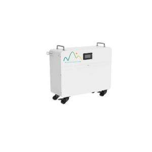 Baterai lithium ion paket penyimpanan energi surya baterai Lithium dari produsen 32700 baterai lifepo4 - Product Image 4