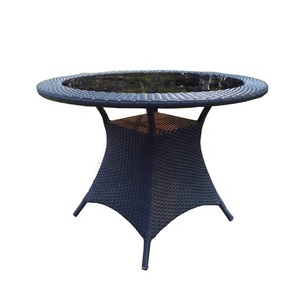 Silla al aire libre <span class=keywords><strong>mesa</strong></span> <span class=keywords><strong>de</strong></span> comedor <span class=keywords><strong>de</strong></span> mimbre al aire libre Patio silla conjunto <span class=keywords><strong>Mesa</strong></span> <span class=keywords><strong>terraza</strong></span> silla <span class=keywords><strong>y</strong></span> <span class=keywords><strong>mesa</strong></span> para CAFÉ Tienda - Product Image 4