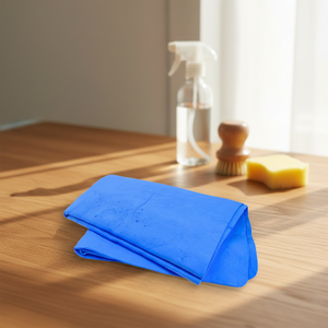 Toalla <span class=keywords><strong>de</strong></span> PVA <span class=keywords><strong>de</strong></span> 66x43cm, Tipo Gamuza, para Secar <span class=keywords><strong>el</strong></span> Cabello y Limpiar <span class=keywords><strong>el</strong></span> Automóvil, Super Absorbente - Product Image 1