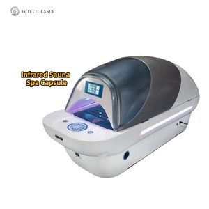 Sıcak Satış Akıllı Biyorezonans Kapsülü OEM CE Biyorezonans Kapsülü - Product Image 1