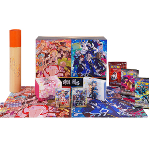 Set di Carte Collezionabili Pokémon YQ, Booster Box Autentico in Cinese Semplificato, Accessori Porta Carte Pokémon all'Ingrosso - Product Image 1