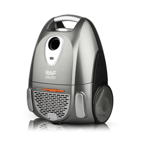 RAF Multifunction Home Super Power Dry Vacuum Cleaner Bagged Canister 220V ABS Wet and High Quality Vacuum Cleaner Household Vac - Product Image 2