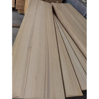 Vente en gros de planches de bois de paulownia massif 4x8 18mm 20mm, meubles d'intérieur modernes, prix bas