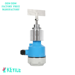 Xẻng lưỡi rắn Mini Rotary Paddle cấp Cảm biến telemecanique chuyển đổi quay - Product Image 3
