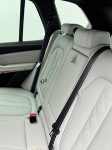 Sedili Sportivi Personalizzati YLD per <span class=keywords><strong>BMW</strong></span> M2 M3 M4 M5 M6 X3M X4M X5M X6M G80 G81 G82 G87 G90 F90 F93 F94 F95 F96 F97 F98 - Product Image 2
