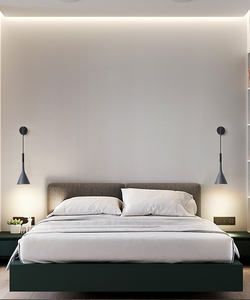 Lampes suspendues vintage à prix avantageux, lustre en cristal, applique murale <span class=keywords><strong>scandinave</strong></span> pour chambre à coucher - Product Image 6