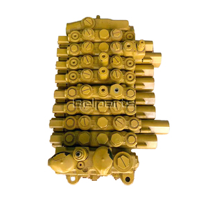 Contrôleur principal pour excavatrices E305, E306, E307E2, E308 (référence 298-2877, 2982877) - Product Image 6