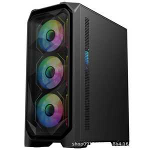 Ordinateur de bureau gamer Core i7 en gros, Windows 10, 16 Go de RAM, SSD, disque dur 1 To, GPU <span class=keywords><strong>GTX</strong></span> <span class=keywords><strong>1060</strong></span> 6 Go, moniteur 22 pouces, processeur Core i5, PC de jeu - Product Image 2
