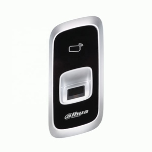 Original Dahua Indoor <strong>Fingerprint</strong> ID Card <strong>Reader</strong> ASR1102A-D(V3) - Product Image 1