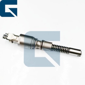 RE534960 318D Bomba de Inyección de Combustible Diésel para Cargador - Product Image 1