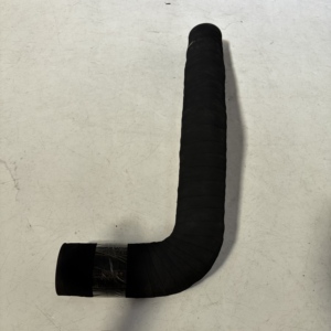 Tuyau de <span class=keywords><strong>radiateur</strong></span> de haute qualité 20Y-03-46310, tuyau en caoutchouc pour eau de refroidissement d'excavatrice, pièces pour excavatrice PC - Product Image 2