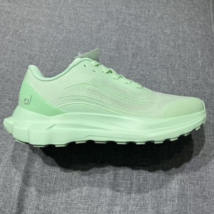 Zapatillas Deportivas Unisex con Suela Gruesa, Material de Malla Transpirable de Alta Calidad, para Correr al Aire Libre, Ligeras - Product Image 5