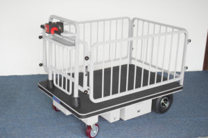 NK Hot Selling Elektro-Handwagen wagen mit Großhandels preis - Product Image 5