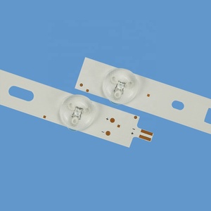 TV-073 Prix d'usine Bandes <span class=keywords><strong>LED</strong></span> pour rétroéclairage <span class=keywords><strong>LED</strong></span> de téléviseur KDL-40R450A pour Lnnotek 40 pouces NDSOEM type A REV0.1 <span class=keywords><strong>Sony</strong></span> 40 pouces - Product Image 1
