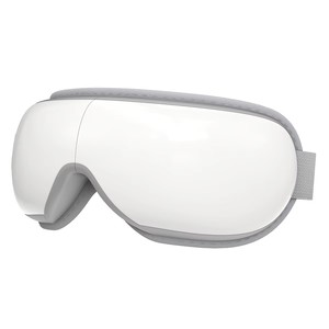 Masajeador de Ojos con Calor y Compresión, Alivia la Fatiga Ocular, Presión de Aire, Vibración, Música, <span class=keywords><strong>5</strong></span> Niveles de Intensidad, Control Remoto Inalámbrico - Product Image 3