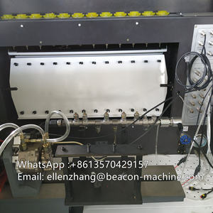 CR815 Hochdruck-Common Rail-Injektorpumpen-Testbank für EUI EUP HEUI Diesel-Injektionspumpen-Diagnosesimulator <span class=keywords><strong>EPS815</strong></span> - Product Image 2