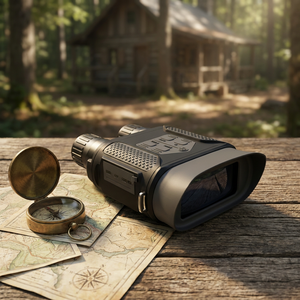<strong>Thermal</strong> Scope Night <strong>Vision</strong> - Product Image 4