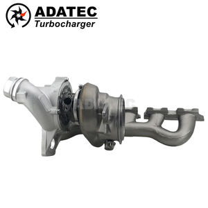 BMW B58 3.0L Motor için 900HP Hibrit, Bilyalı Rulmanlı B58 Gen2 G30-900 Boyutlu Türbin 8679022 18559700063 18559710063 Turbo Yükseltme - Product Image 5