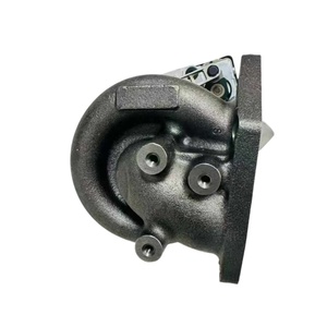 Turbocompresor BorgWarner KP35 11657823256 54359880060 54359880038 Compatible con <span class=keywords><strong>BMW</strong></span> X1 E84 X3 E25 120d <span class=keywords><strong>320d</strong></span> 520d N47D20 2.0D - Product Image 4