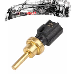 Xinwo-Sensor de temperatura del refrigerante del motor, piezas de automóviles para Volvo V40/V40 <span class=keywords><strong>XC</strong></span>/<span class=keywords><strong>V60</strong></span>/ V70/XC70/XC60, 30650752 - Product Image 1