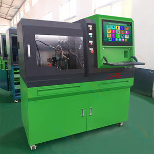 BEACON <span class=keywords><strong>Common</strong></span> <span class=keywords><strong>Rail</strong></span> Inj ector <span class=keywords><strong>Tester</strong></span> CR319 Prüfmaschine Diesel Fuel Injection Test Bank - Product Image 3