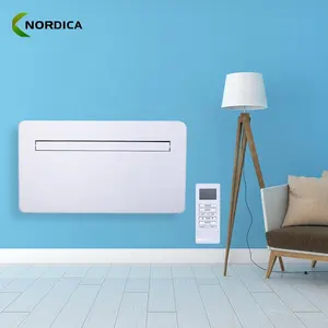Office Through Wall Air Conditioner Monoblock Air Conditioner Heating Air Conditioner Without Outdoor Unit