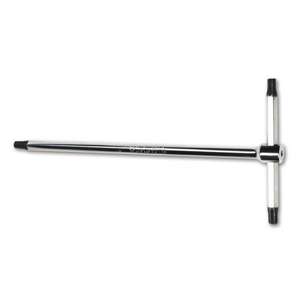 BETA - 009510840 Clés à poignée en T avec trois extrémités mâles pour Torx®Vis à tête cylindrique (multi-pack) - EAN 8014230377780 WRENCHES - Product Image 1