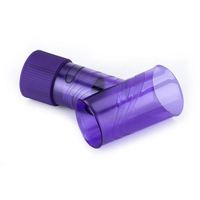 Diffuseur de boucles pour cheveux Wanmei, sèche-cheveux à vent, coiffeur de boucles, accessoire de coiffure avec 6 options