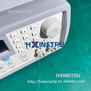 1 Unidad HP KEYSIGHT Agilent 33220A Generador de Funciones/Formas de Onda Arbitrarias de 20 MHz. - Product Image 5