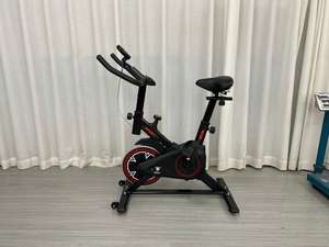 <span class=keywords><strong>Bicicleta</strong></span> de Spinning <span class=keywords><strong>Estacionaria</strong></span> Personalizada al Por Mayor a Bajo <span class=keywords><strong>Precio</strong></span> TOPFIT, <span class=keywords><strong>Bicicleta</strong></span> de Ejercicio Interior con Resistencia Magnética - Product Image 5