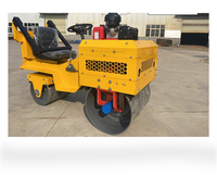Compacteur routier diesel 3 tonnes de qualité à bon prix